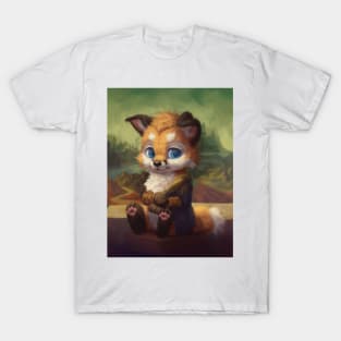 Mona Furisa T-Shirt